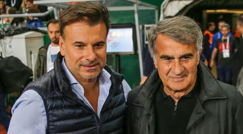 Tümosan Konyaspor - Beşiktaş maçının ardından öne çıkanlar